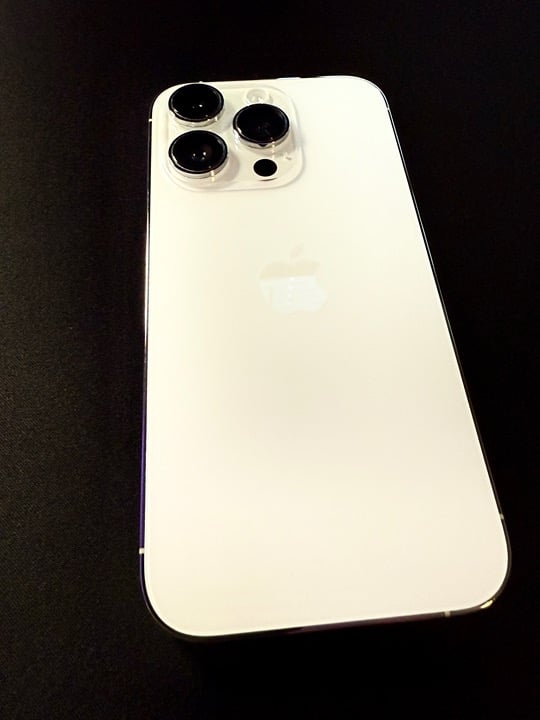 iPhone 14 Pro 256 GB Unlock 1M31