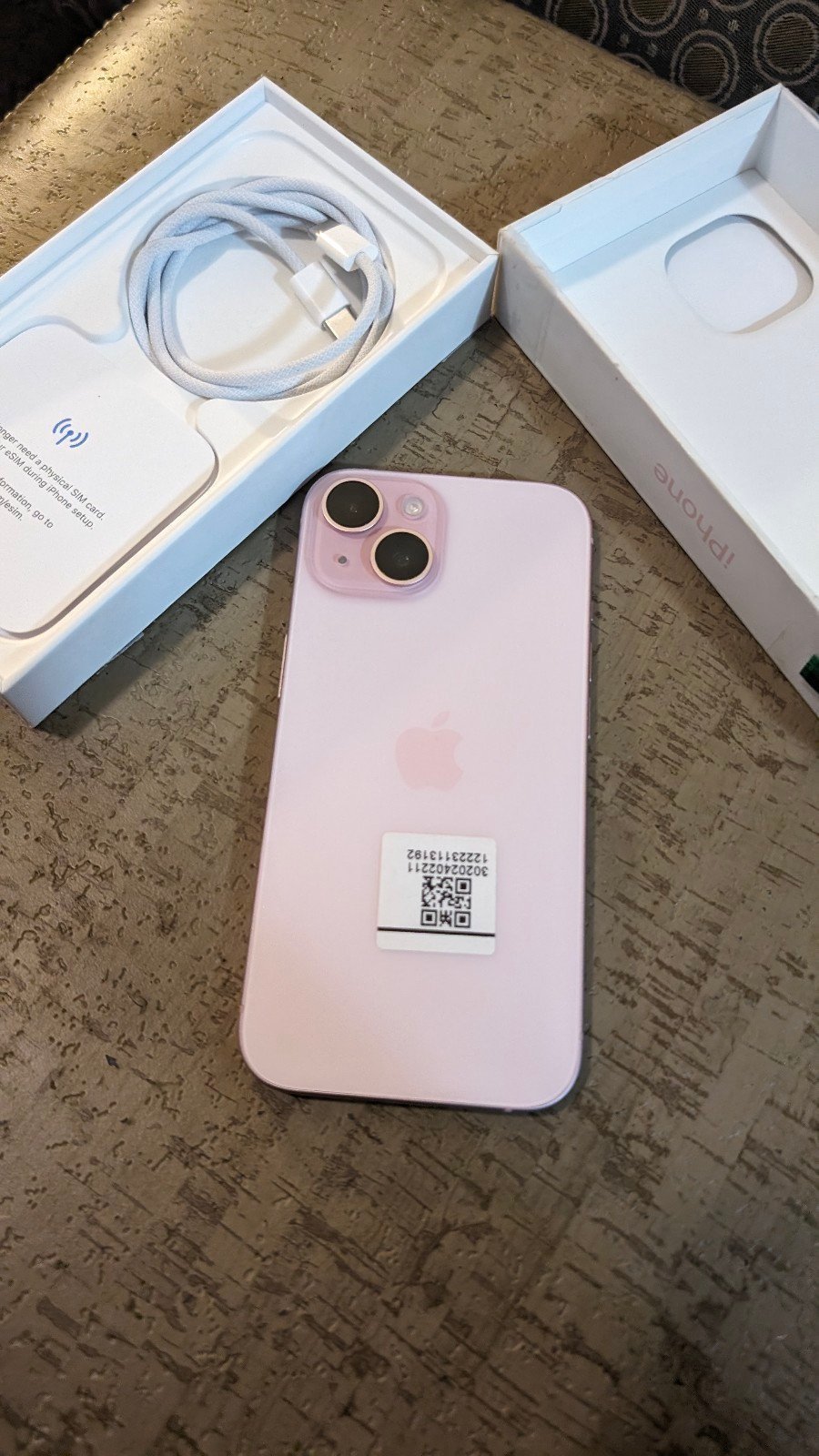 iPhone 15 (T-Mobile) 5P88