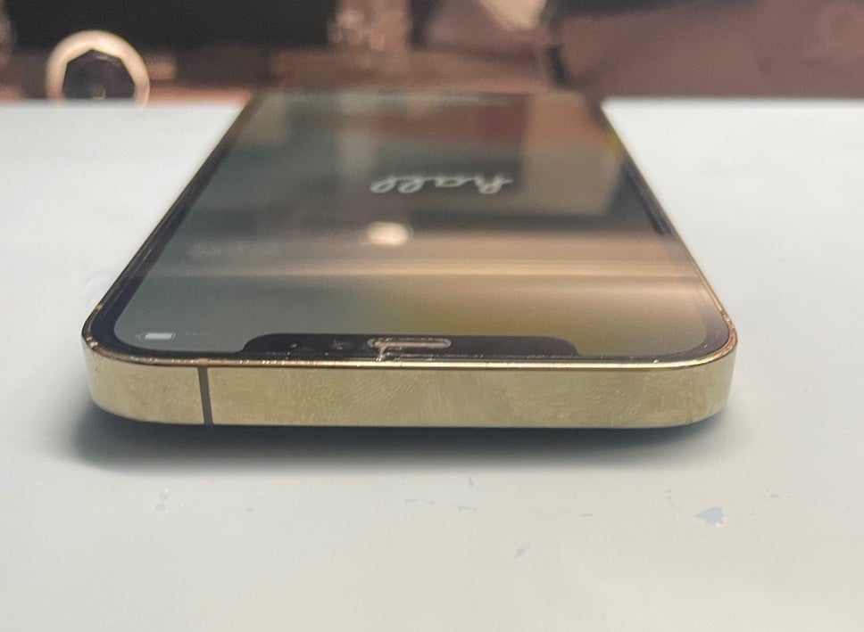 Apple iPhone 12 Pro 128GB T-Mobile 8B77