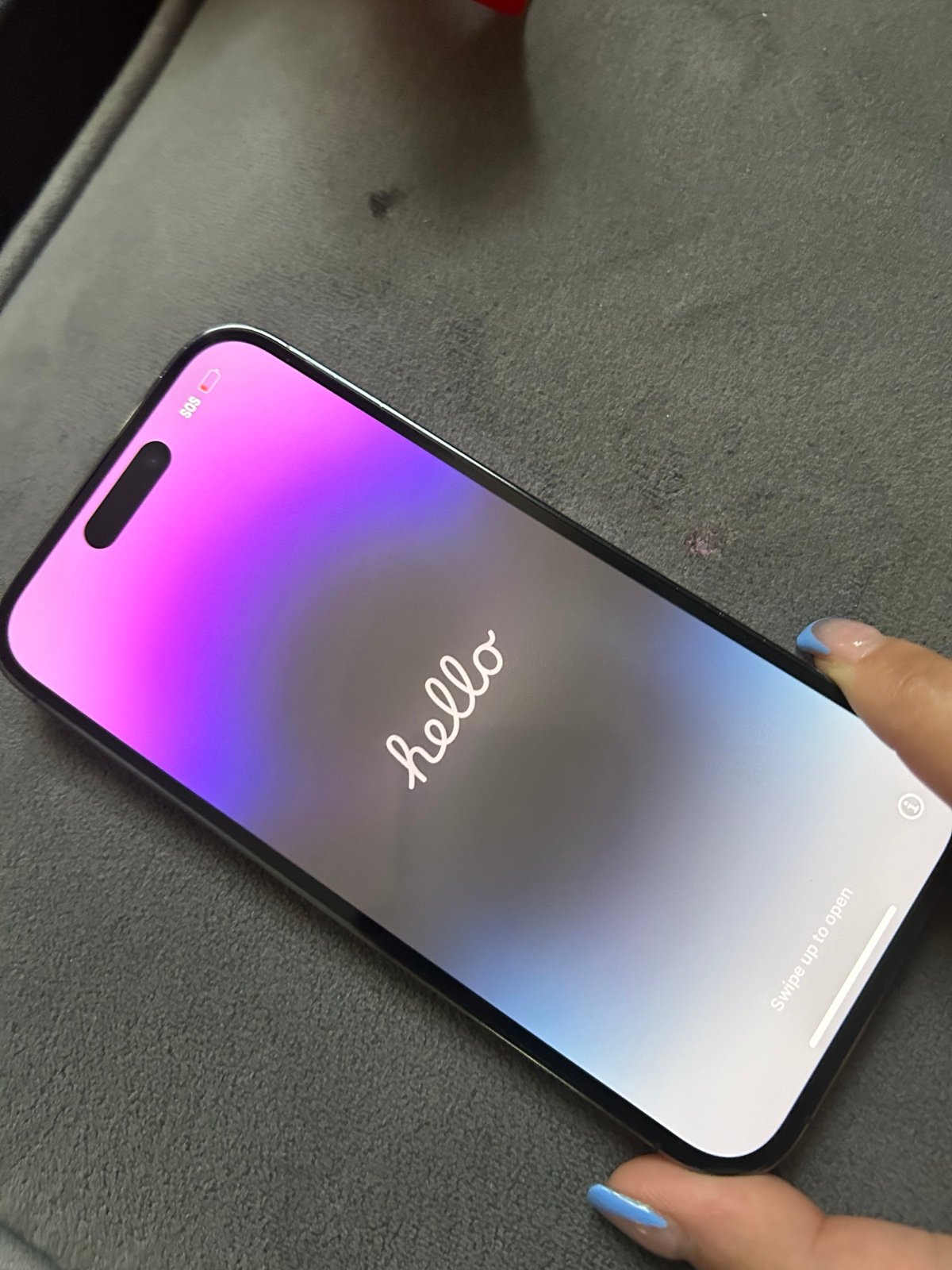 Apple iPhone 14 Pro 2V71