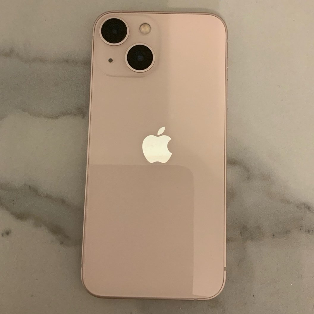 Apple iPhone 13 Mini 6M17