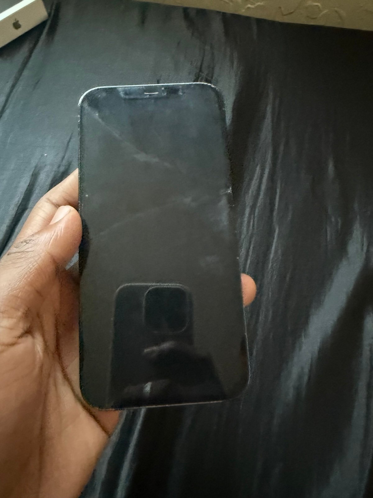 iphone 12 pro max phone unlocked 7K36