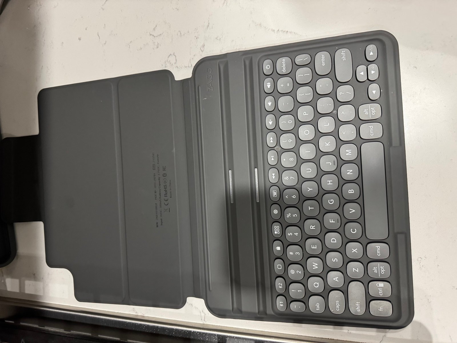 iPad Pro 3rd Generation 7M95