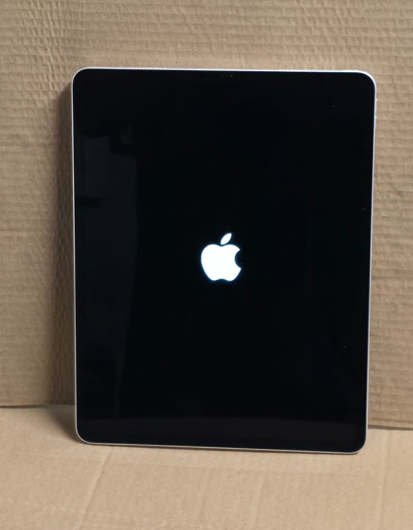 iPad Pro 12.9-inch 5th Generation Wi-Fi 256GB Gray A2378 M1 3L86