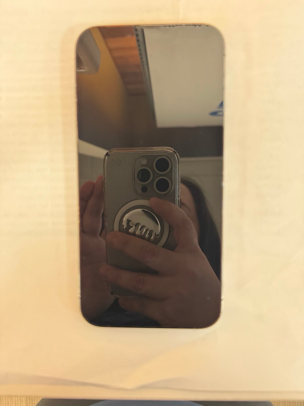 iPhone 13 Pro 256GB Unlocked 3Z39