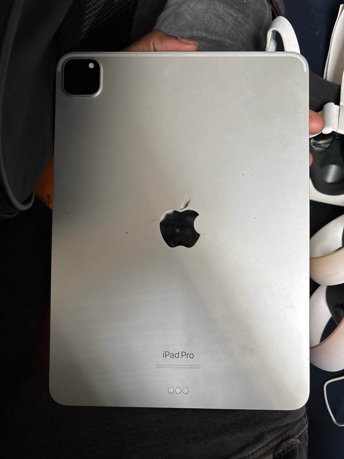 ipad Pro 11-inch 4th gen 7J67