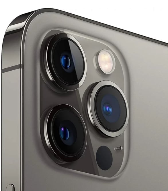 iPhone 12 Pro Max 5N87