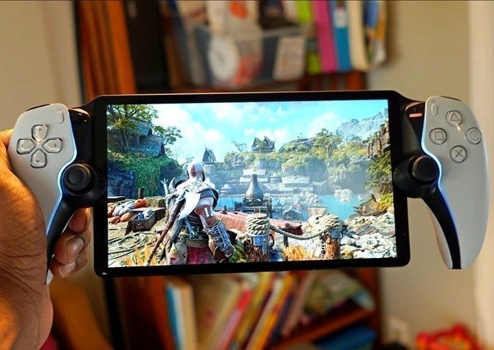 PlayStation Portal 9Q97