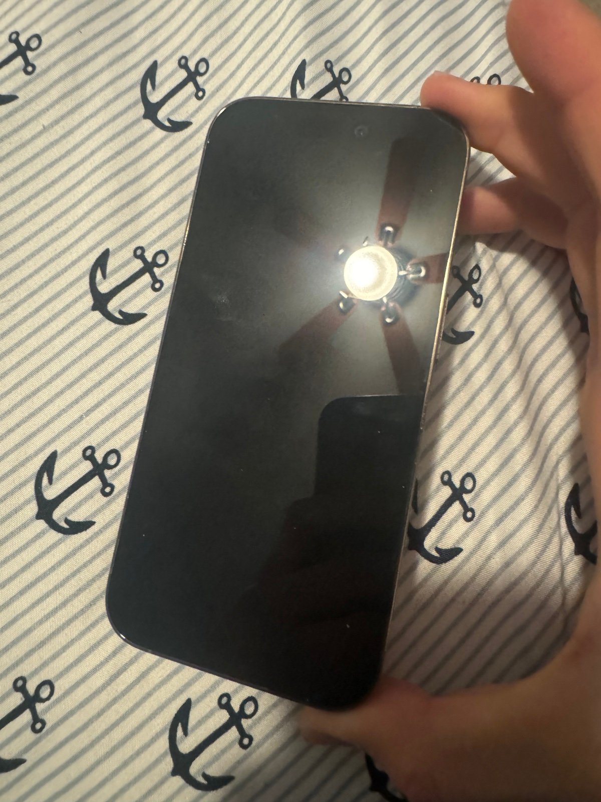 iPhone 14 pro 256 gb unlocked with TikTok. 2O75