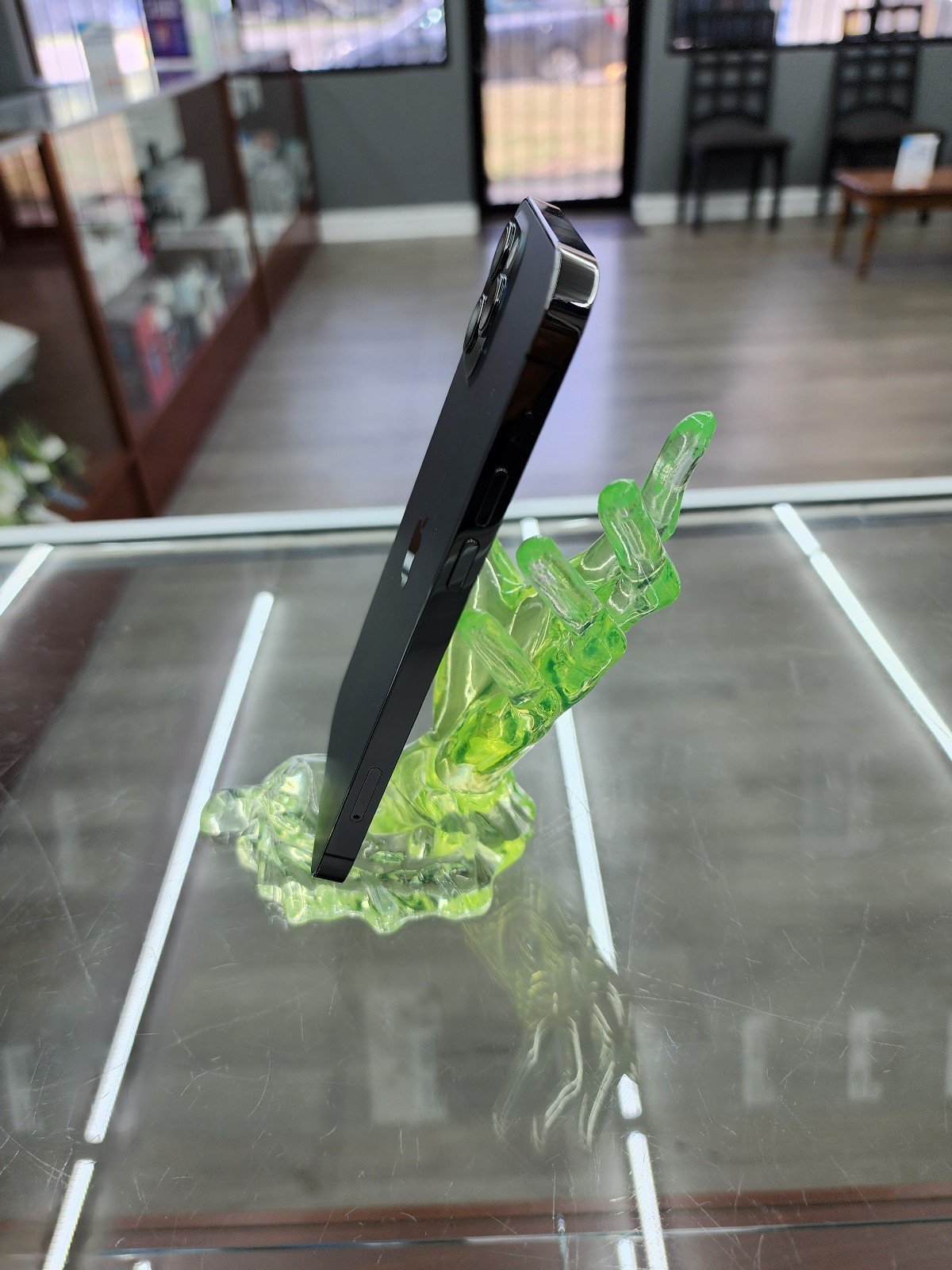 Apple iPhone 12 Pro 128 GB in Graphite for Unlocked 7Z83