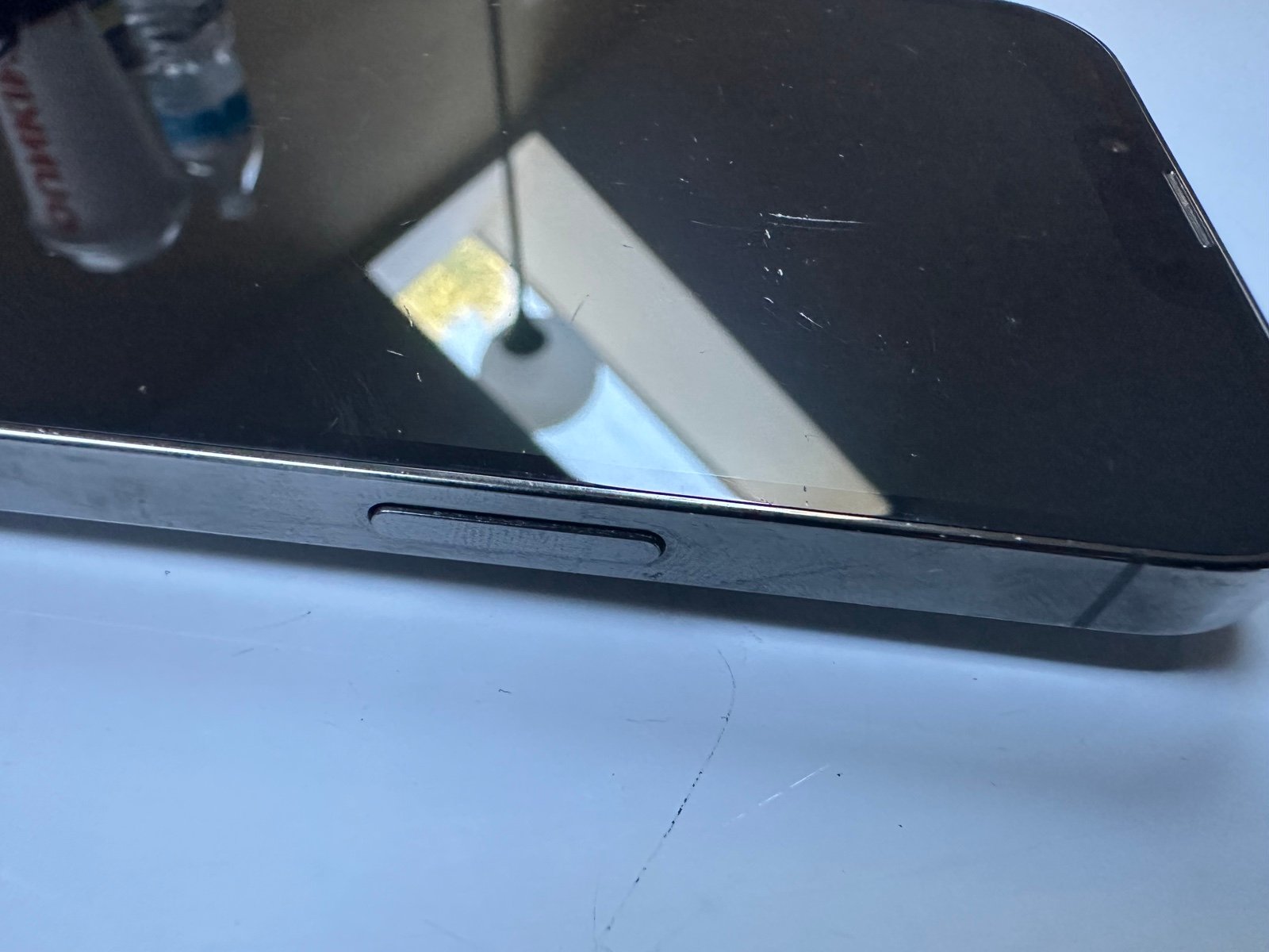 Apple iPhone 13 Pro Max 256 GB in Graphite for AT&T 1S99