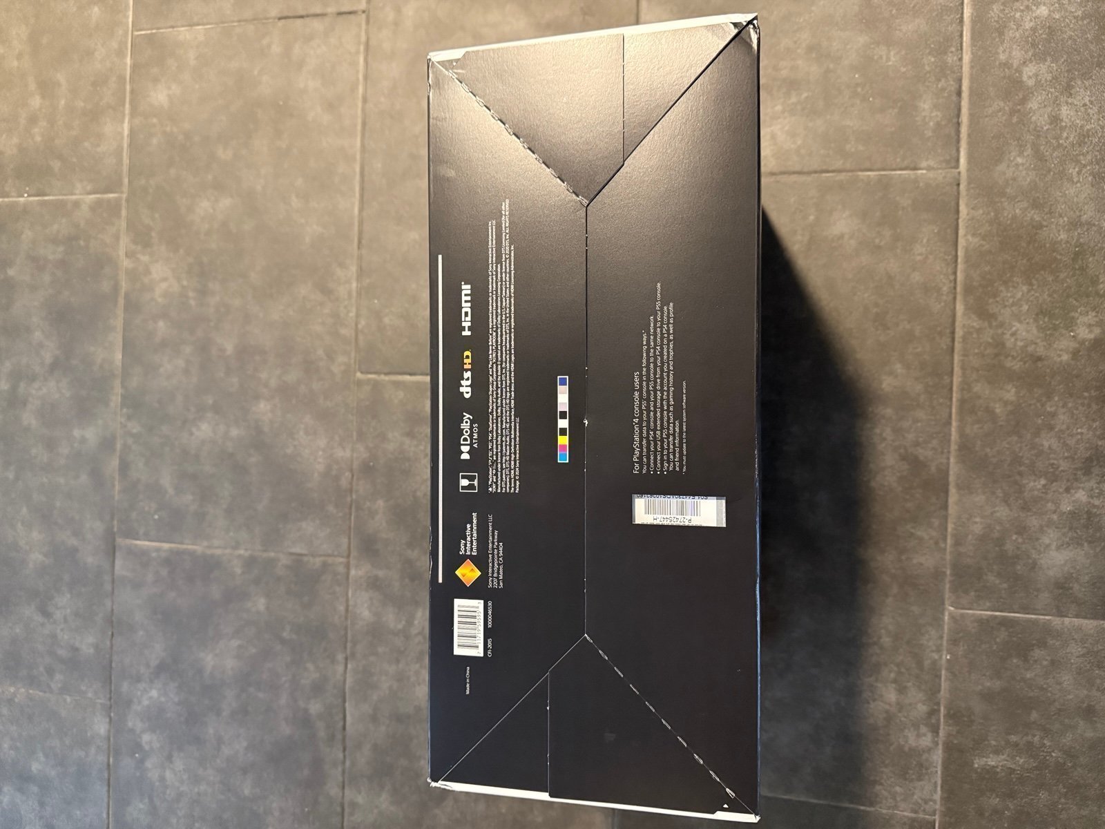 Sony PlayStation 5 Digital Edition 30th Anniversary Limited Edition Console 2K99