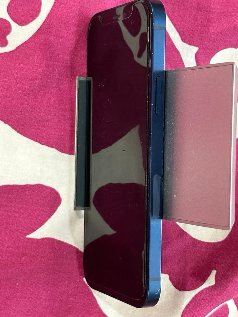 Apple iPhone 12 128 GB Blue 8E99