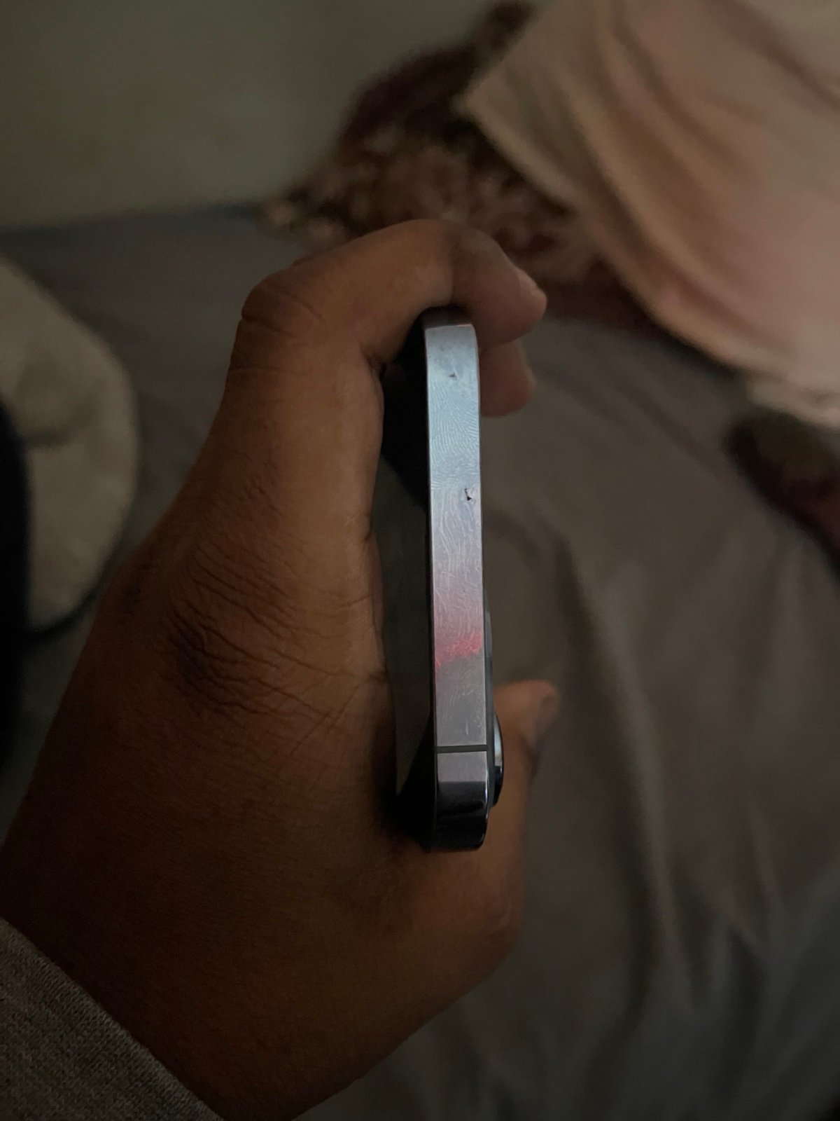 iPhone 12 Pro Max 7Z99