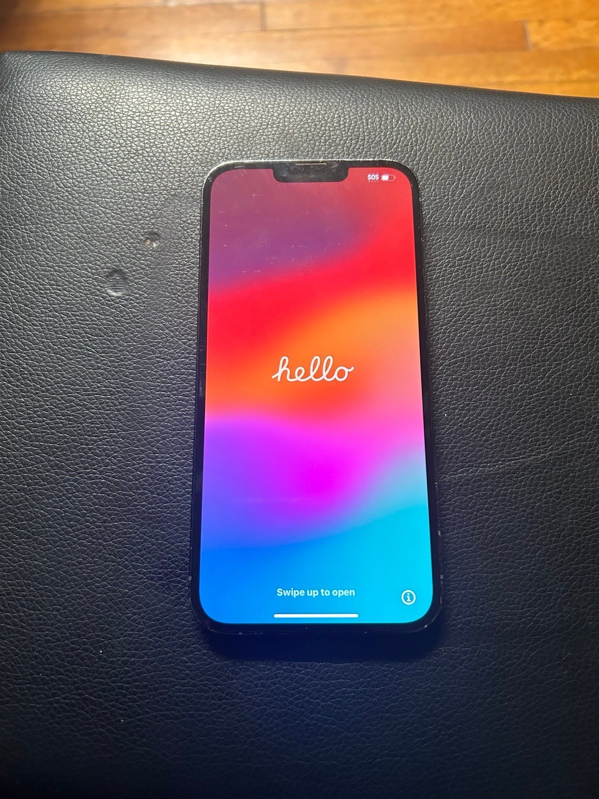 iphone 13 pro max phone unlocked 3S91