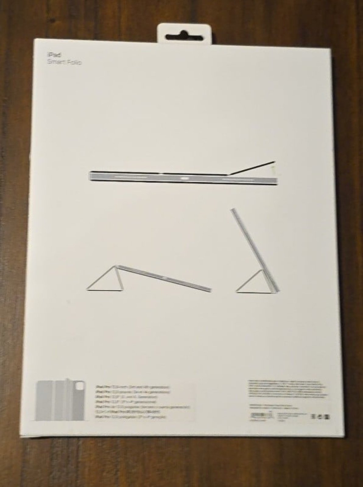 Apple iPad Pro 12.9 4th Gen with cellular. 6G56