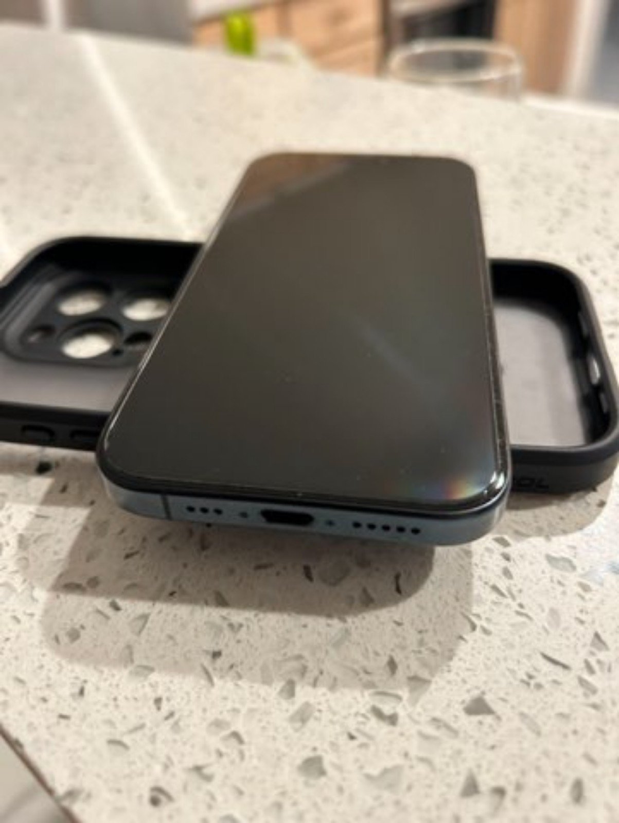 iPhone 15 Pro 1TB 9O82