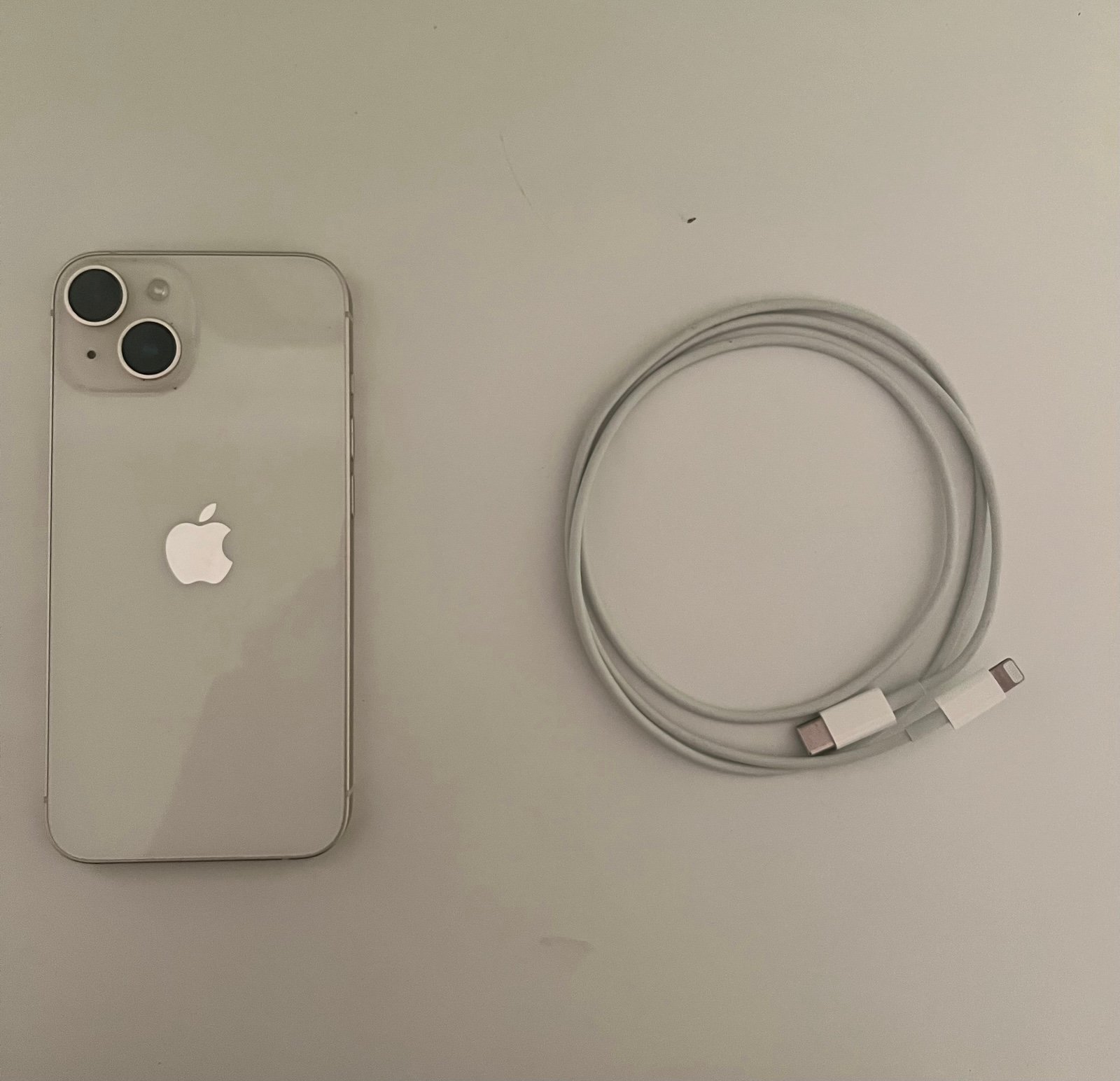 iPhone 14 T mobile locked 128gb 8Y68