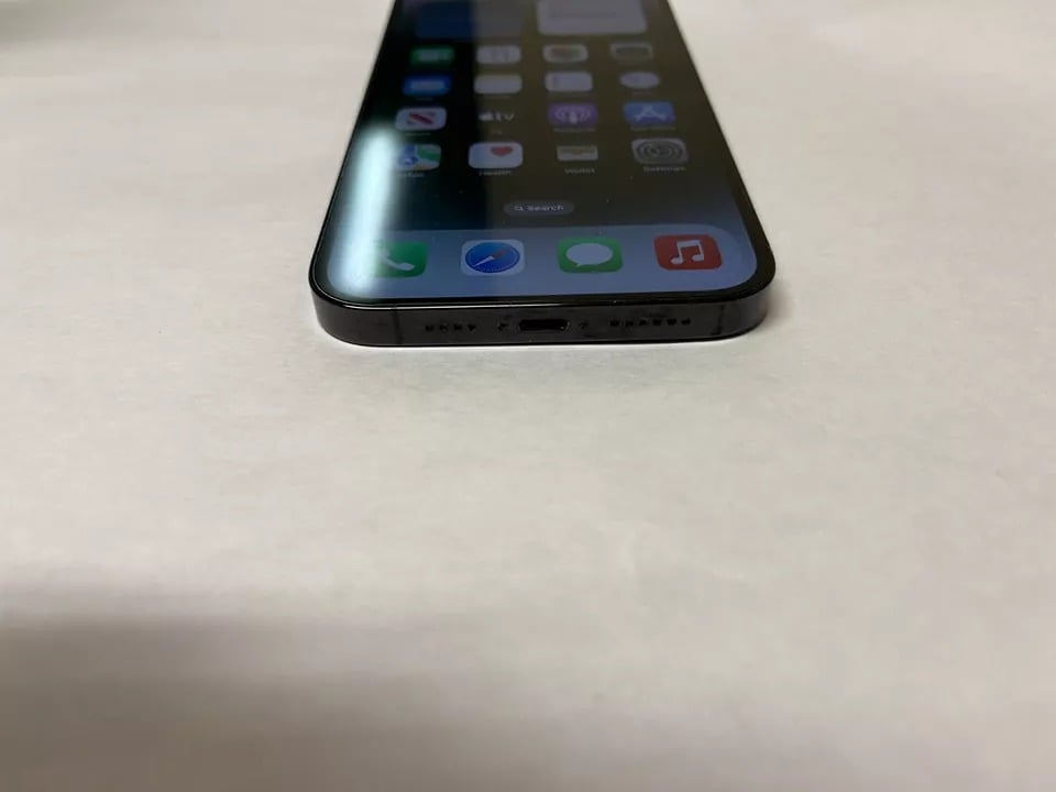 Apple iPhone 14 Pro Max - 128 GB 7N33