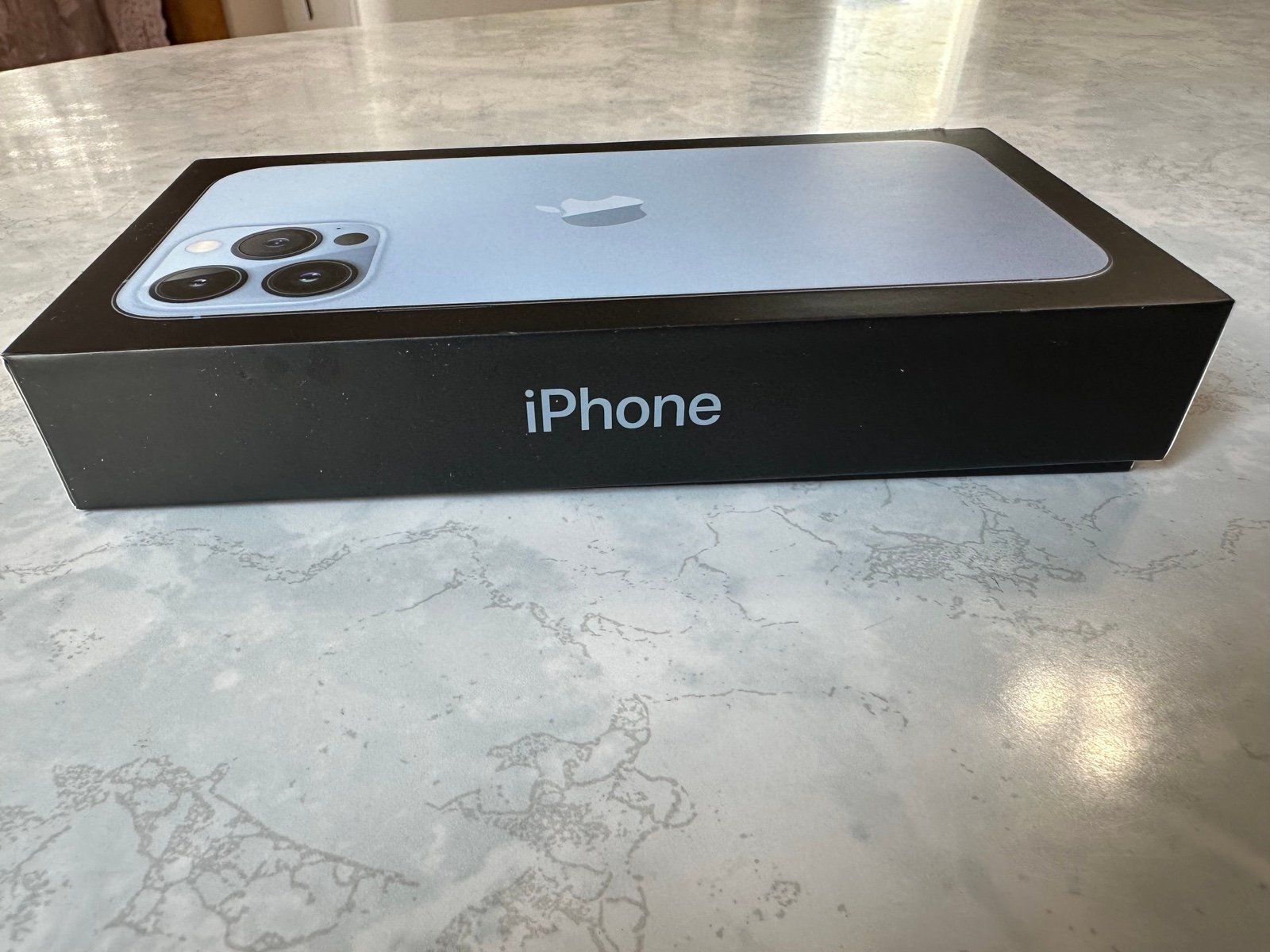 iPhone 13 Pro Max 1F89