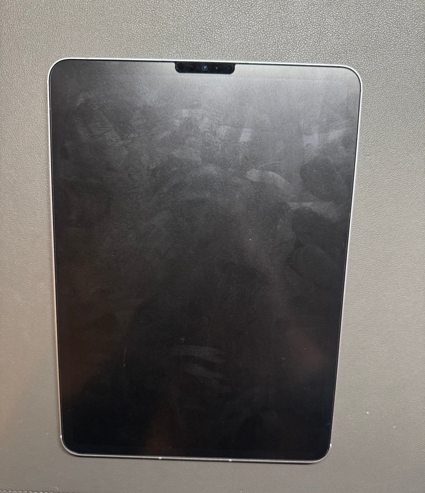 Apple IPad Pro 11 Inch (3rd Gen) - WiFi + Cellular 512GB Silver 7Y87