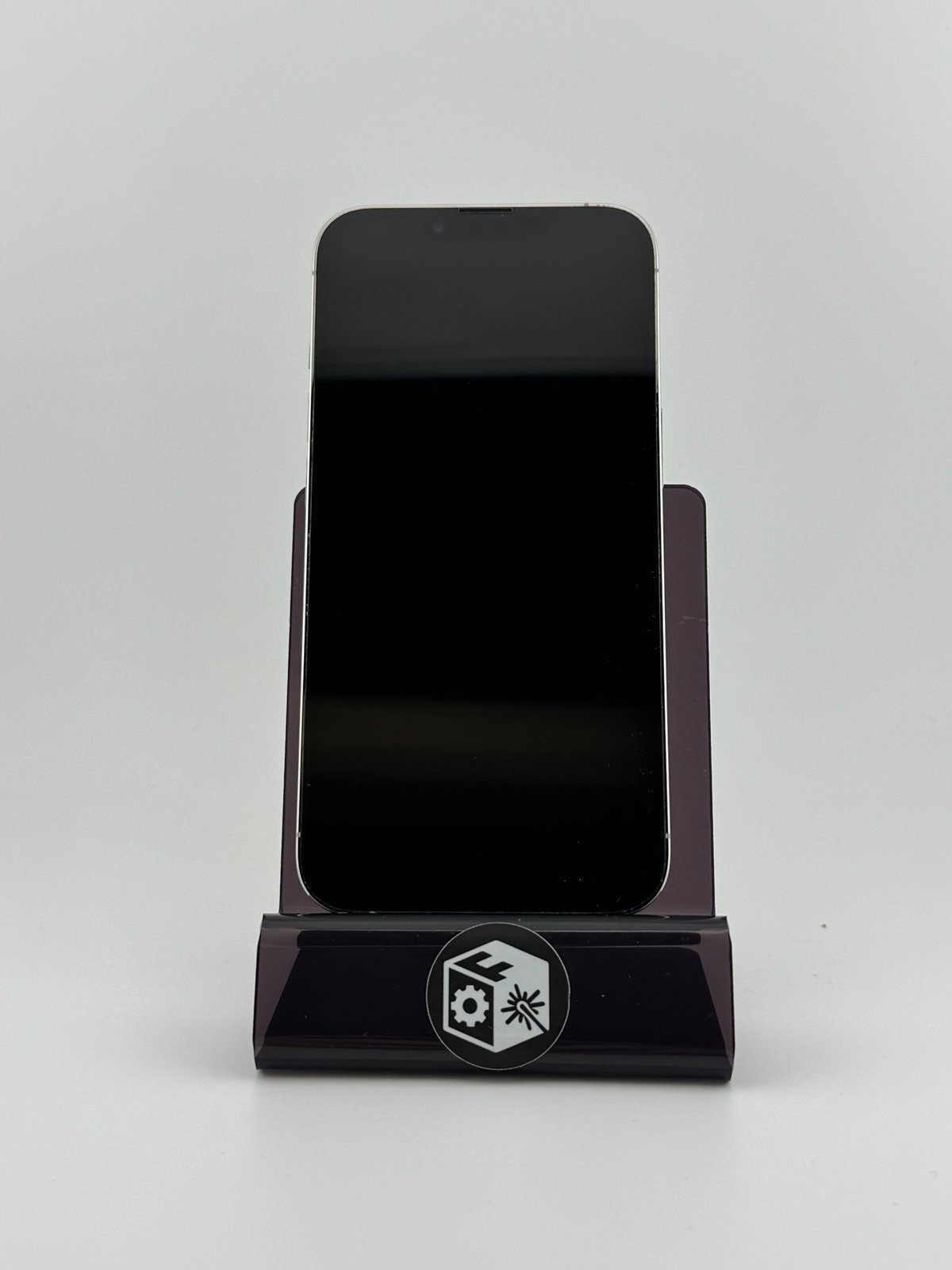 iPhone 13 Pro 128GB (Xfinity) Silver 1M68