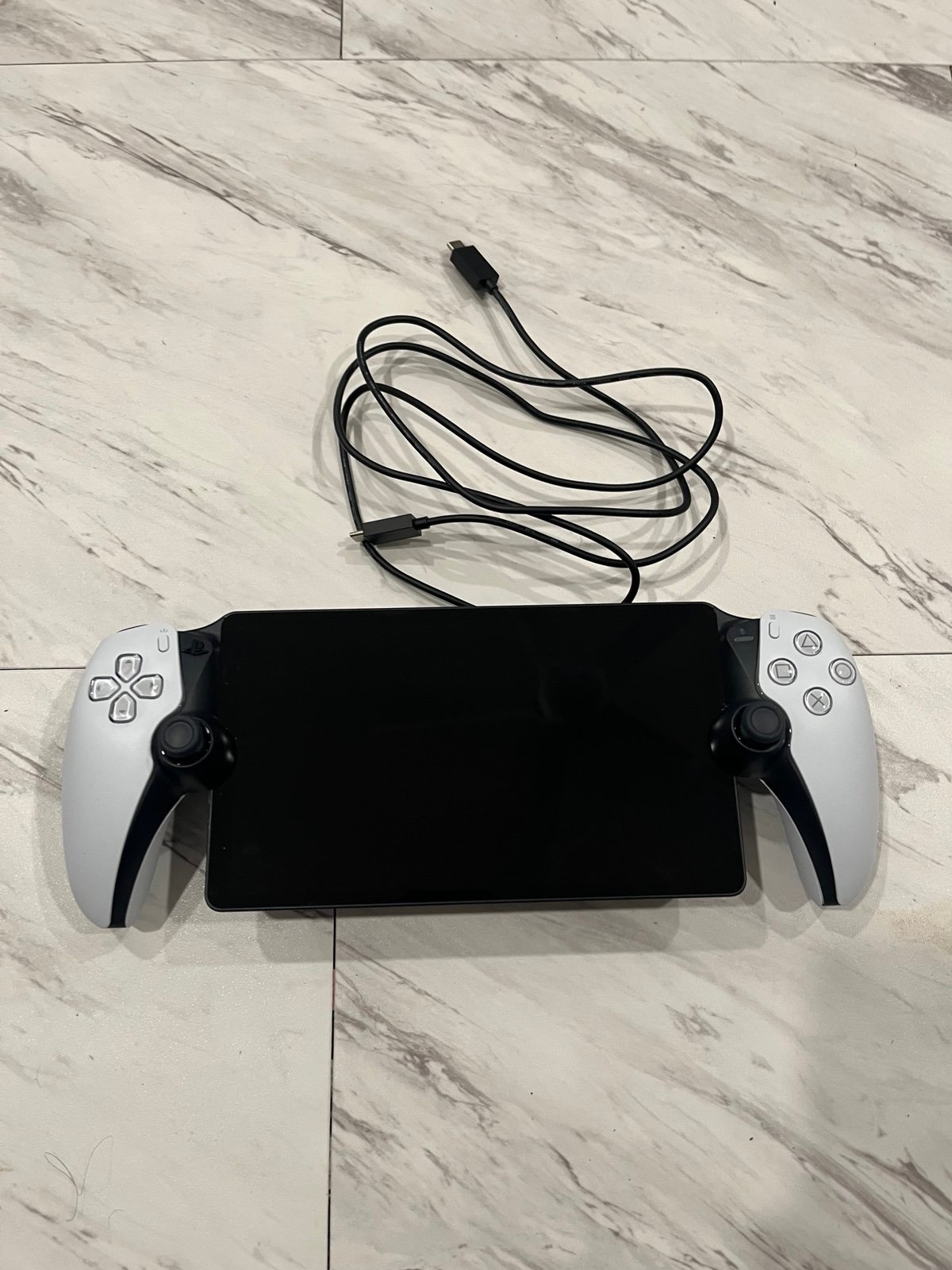 PlayStation Portal BUNDLE 5B72