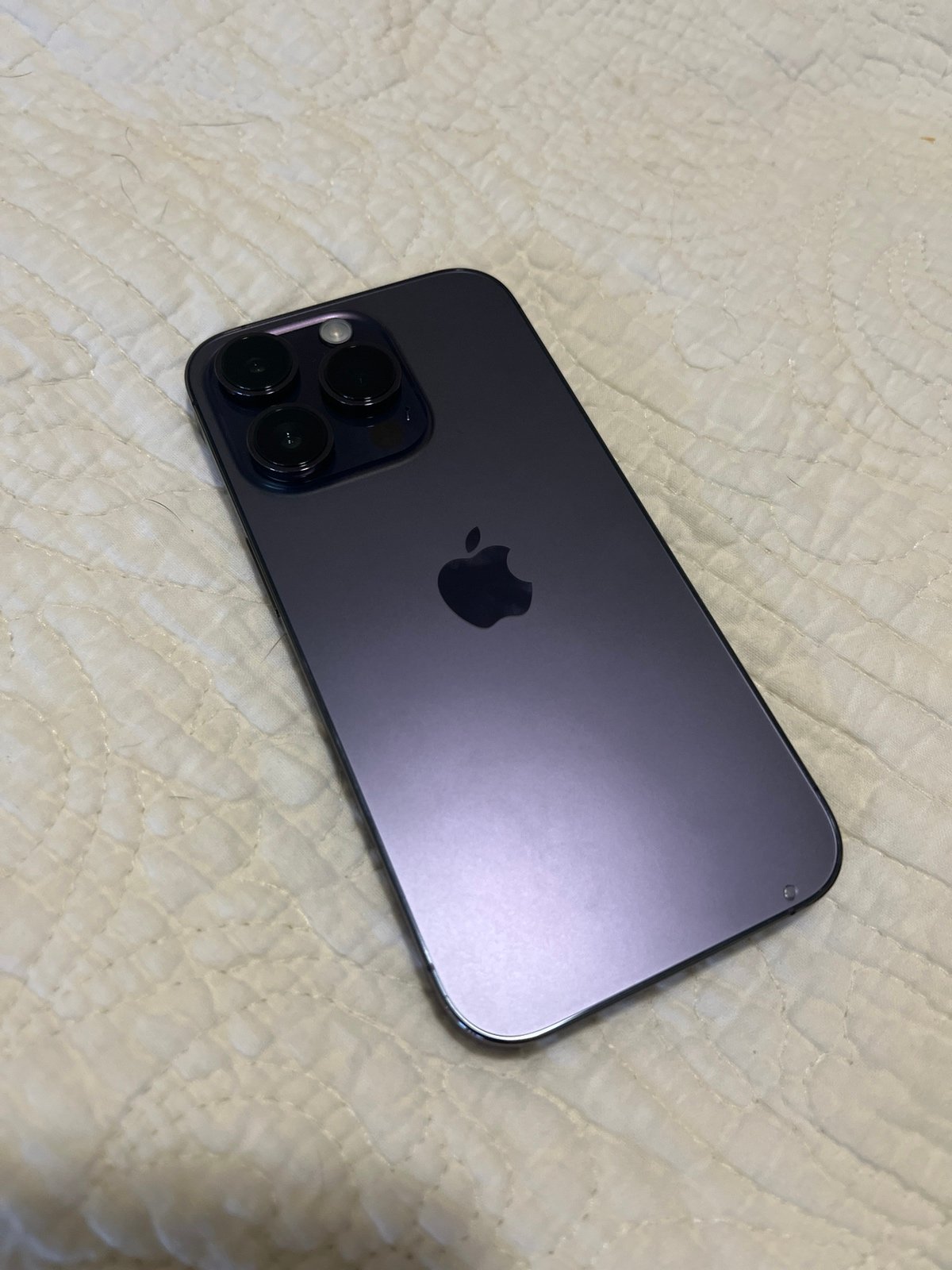 Verizon only - Flawless iPhone 14 Pro - 1Tb - Renewed Premium 5P95