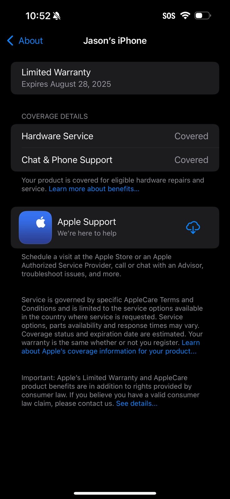 iPhone 15 Pro Max 1 TB 9T39