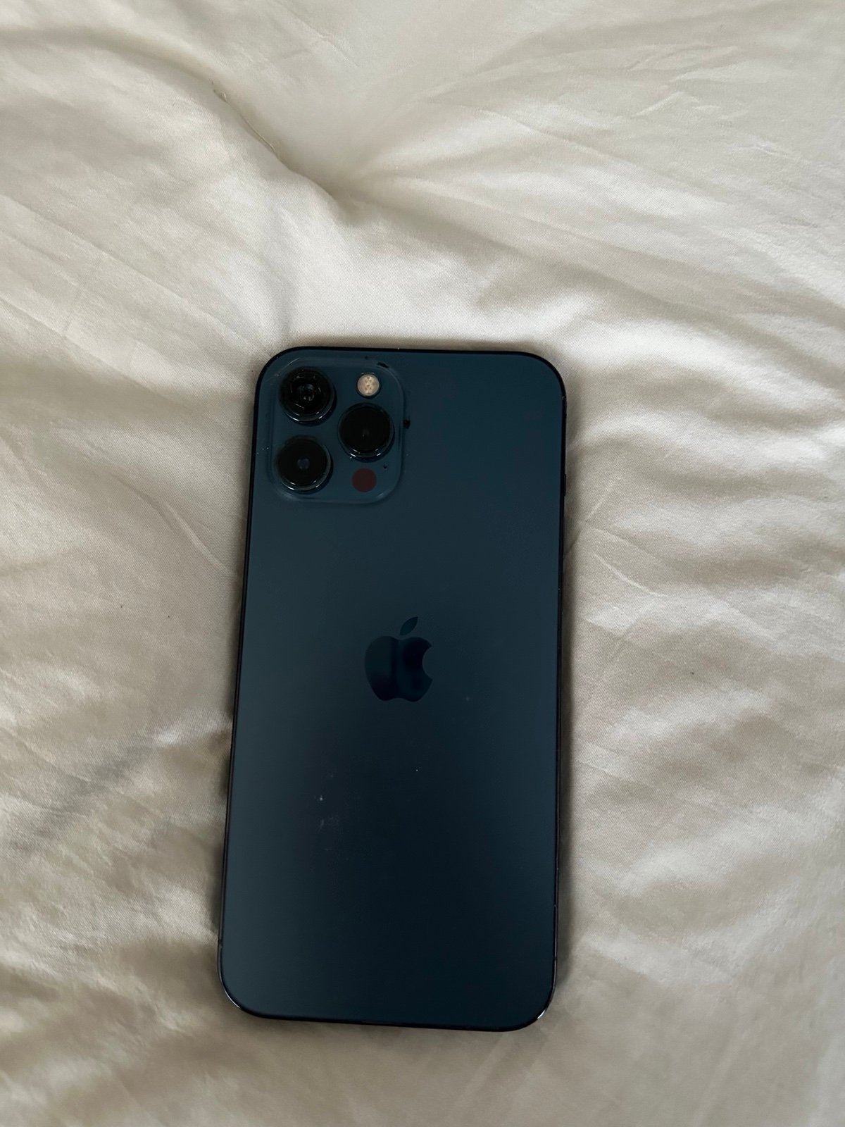 iPhone 12 Pro Max 3X38