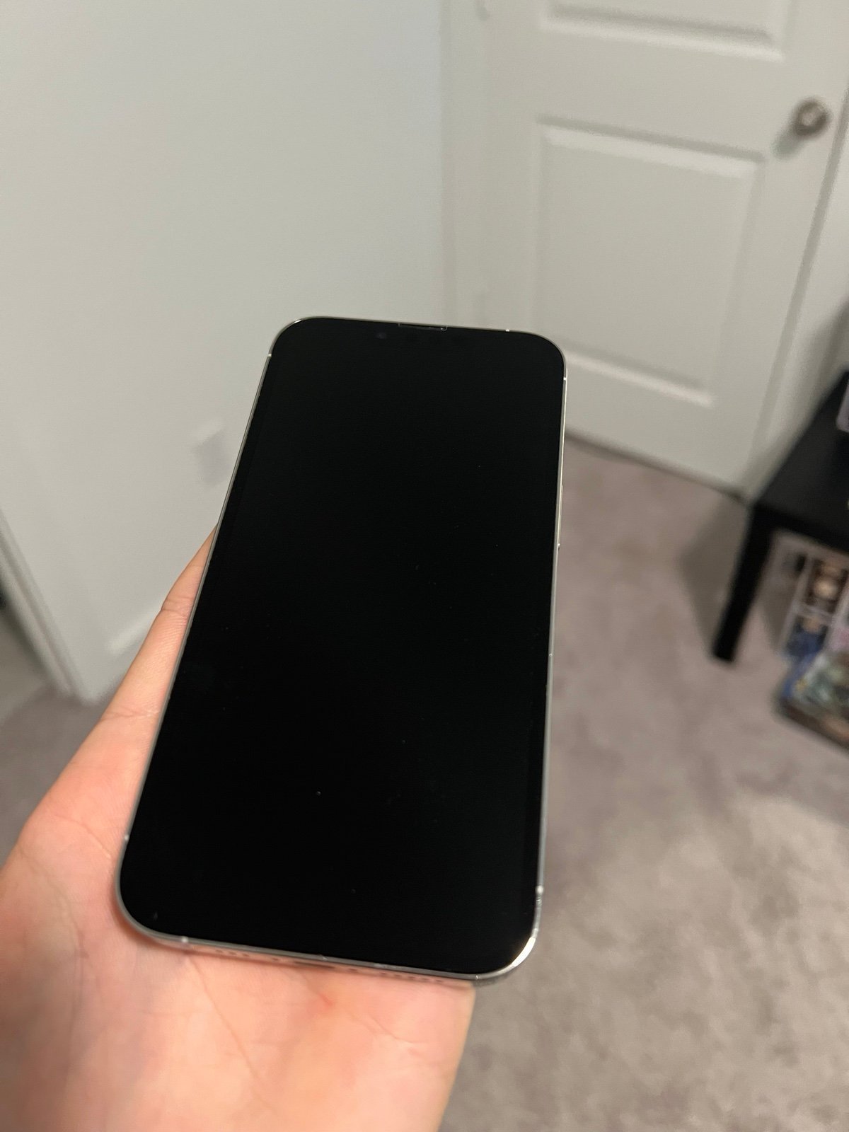 Apple iPhone 13 Pro 256 GB White 9U98