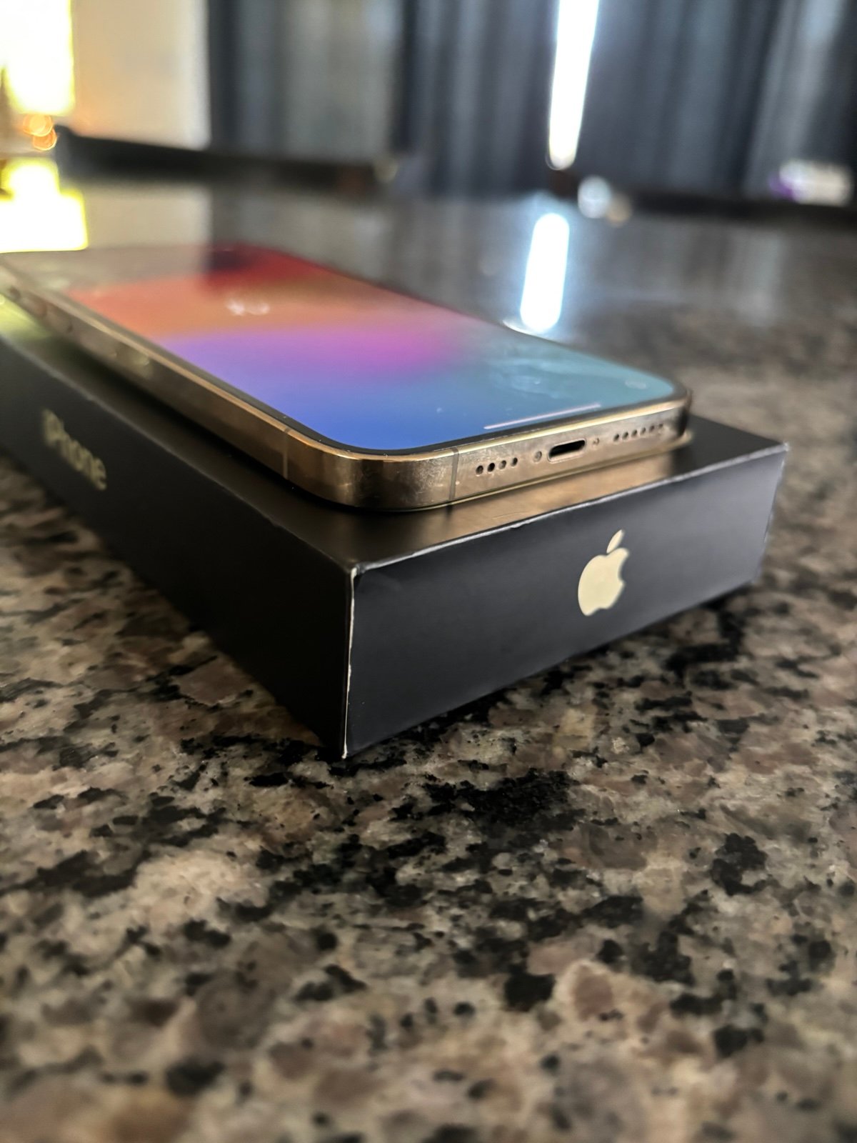 iPhone 13 Pro Max unlocked 5Y81