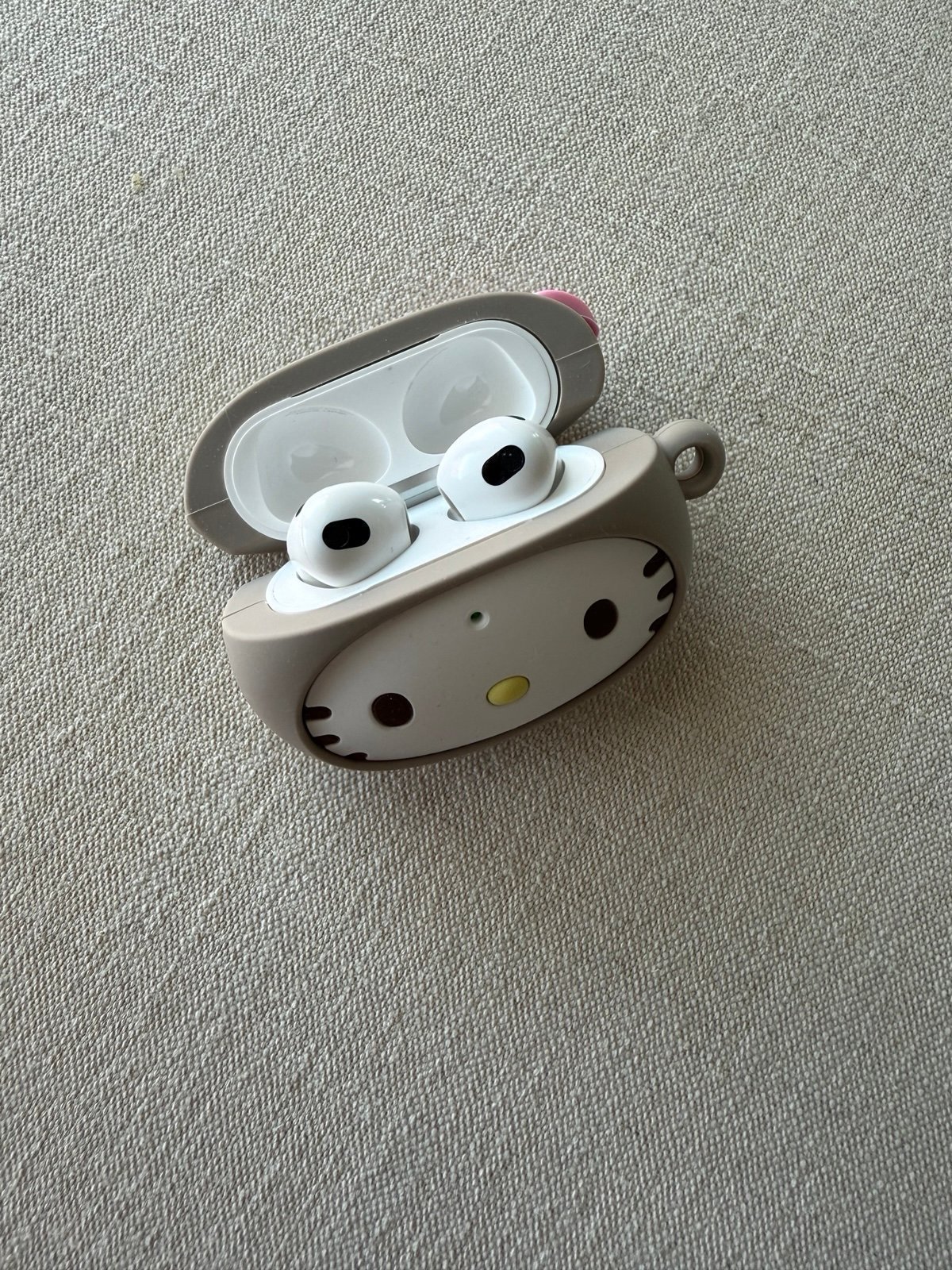 Apple iPhone 13 Mini Pink 128 GB Unlocked Bundle 8E37