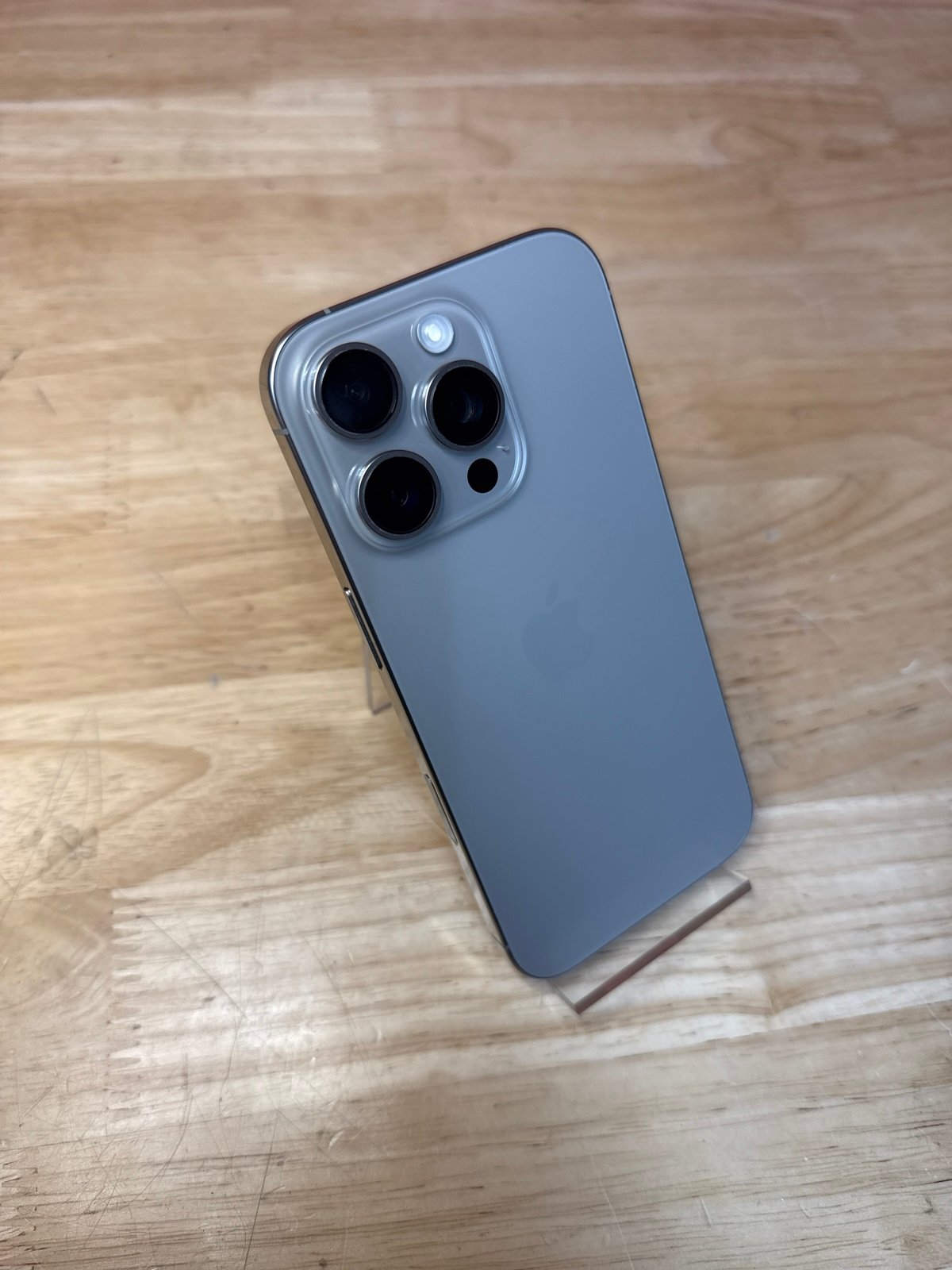 iPhone 16 Pro 256gb 6H55