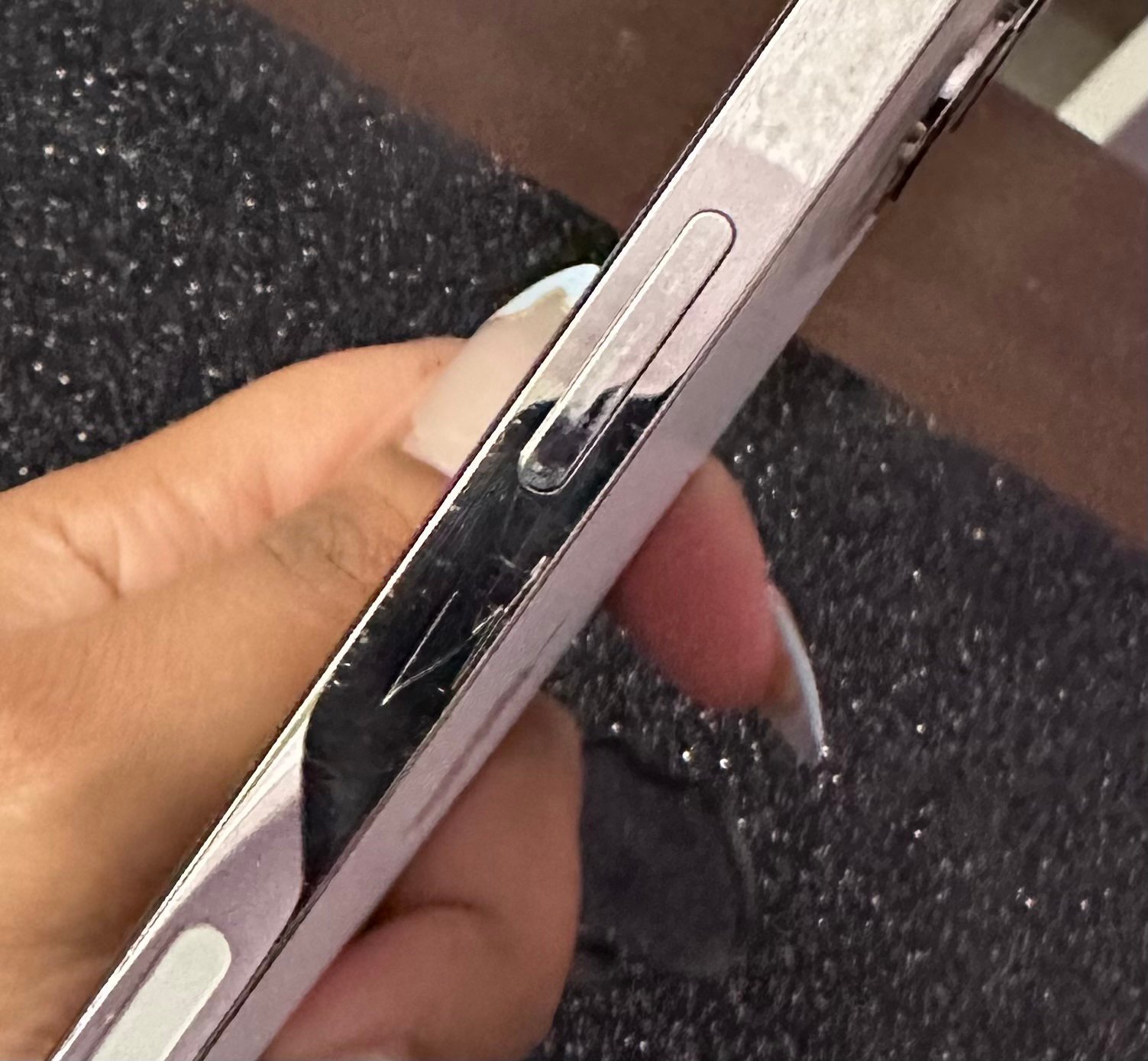 Apple iPhone 12 Pro Max 256 GB 1H73