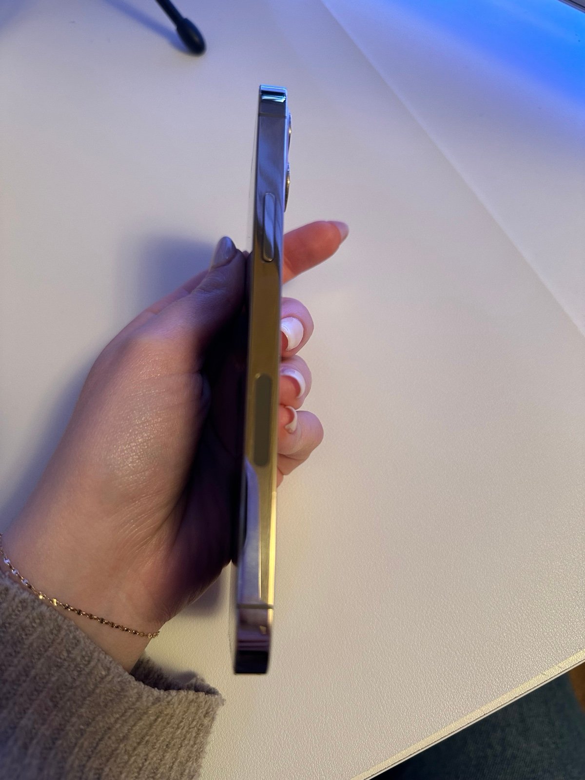 Apple iPhone 12 Pro Gold 128gb 2S38