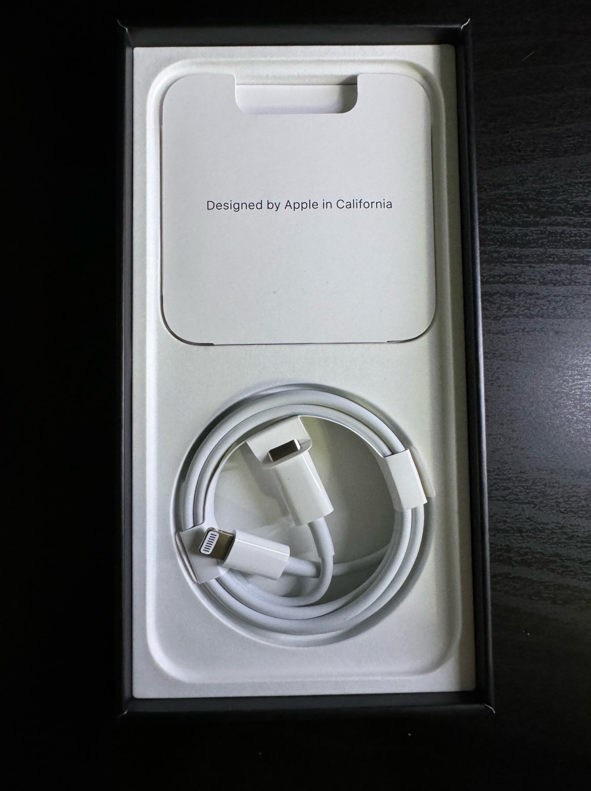 iPhone 13 Pro 256GB Unlocked (Graphite) 1V95