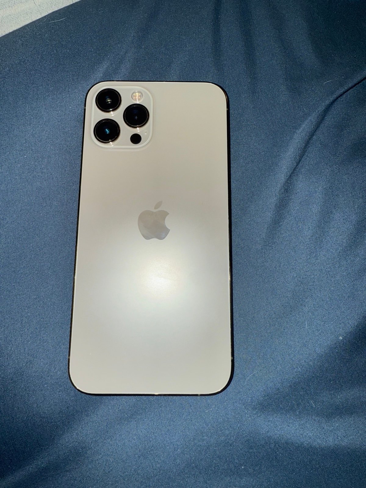 iPhone 12 Pro Max 7N12