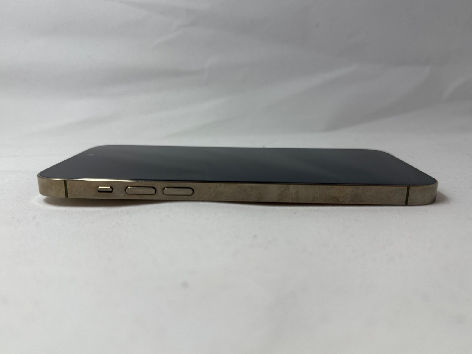 iPhone 14 Pro Max- Gold 512gb 8W65