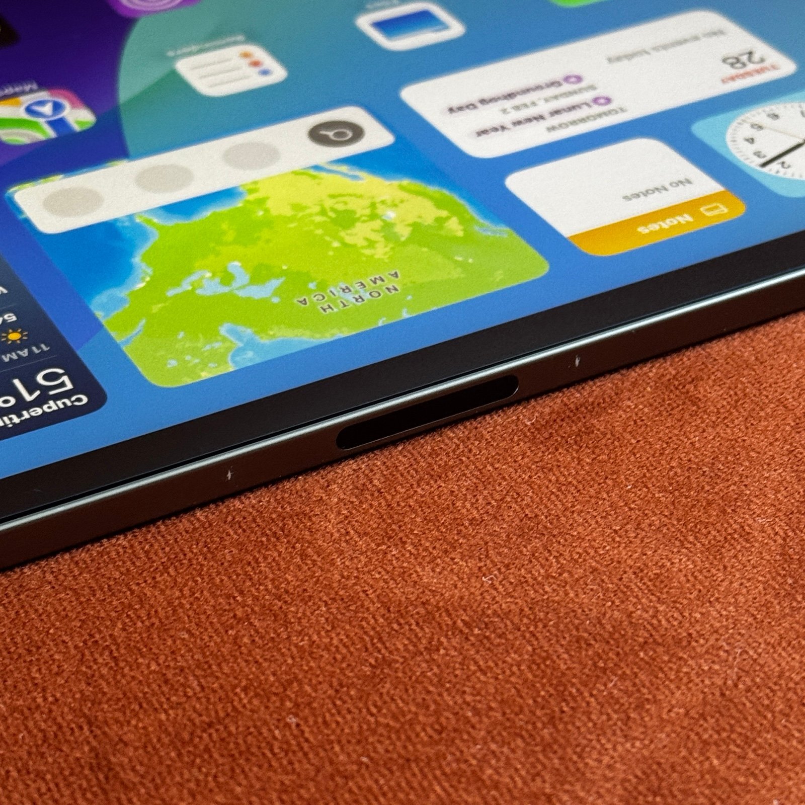 iPad Pro 11-inch (4th Gen) 256 GB 3K27