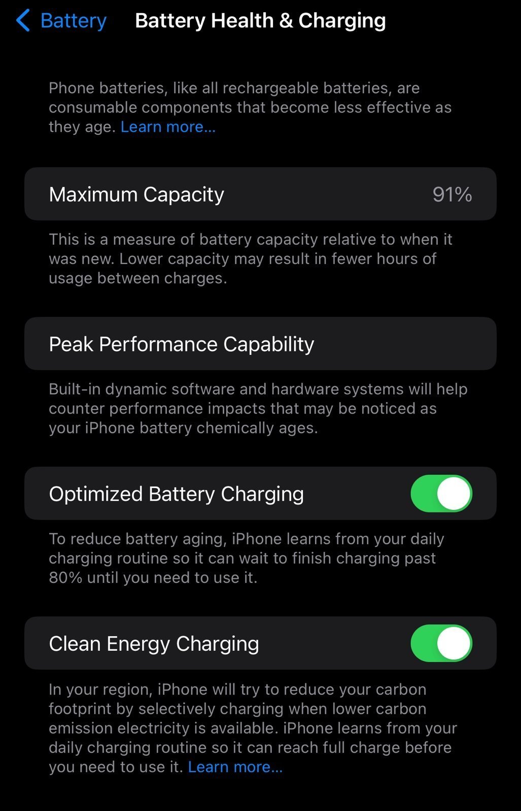 Unlocked Apple iPhone 14 Pro Max 128 GB in Deep Purple 8P13