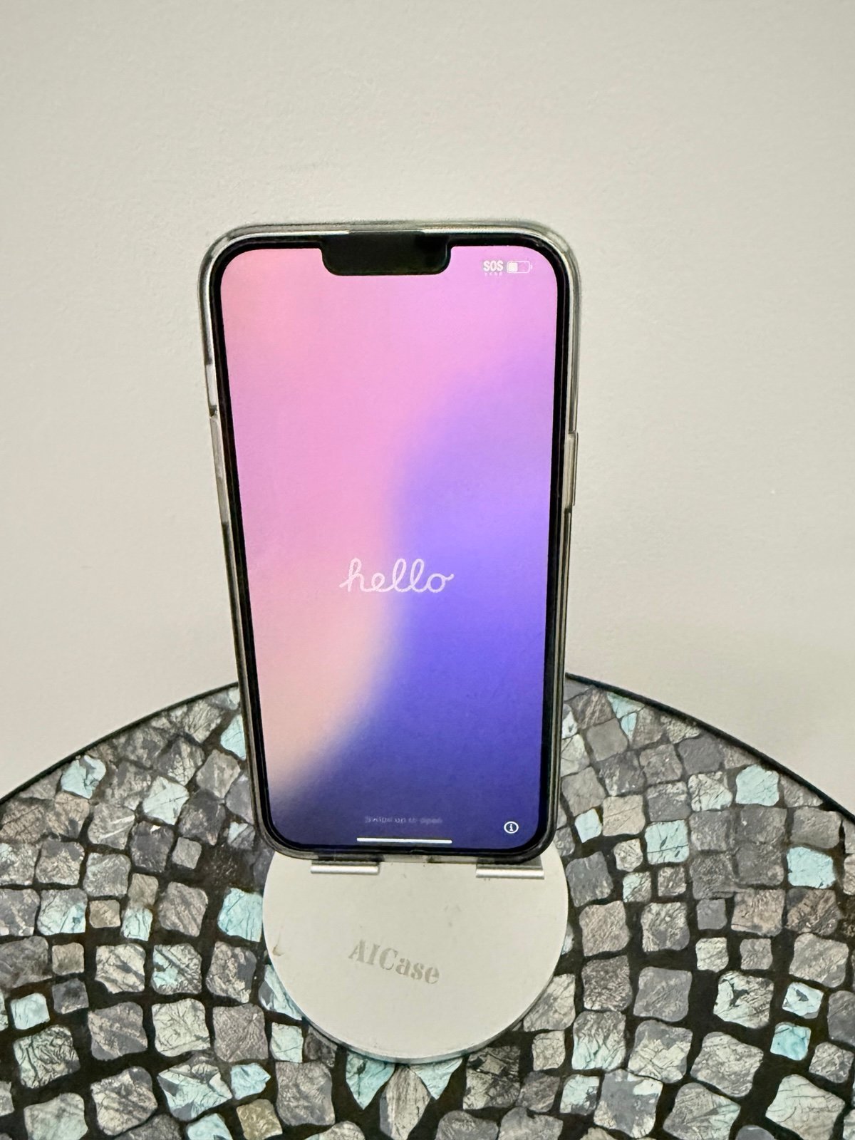 IPhone 13 Pro Max 7R66