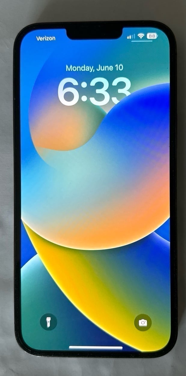 iphone13 pro max phone unlocked 7Y68