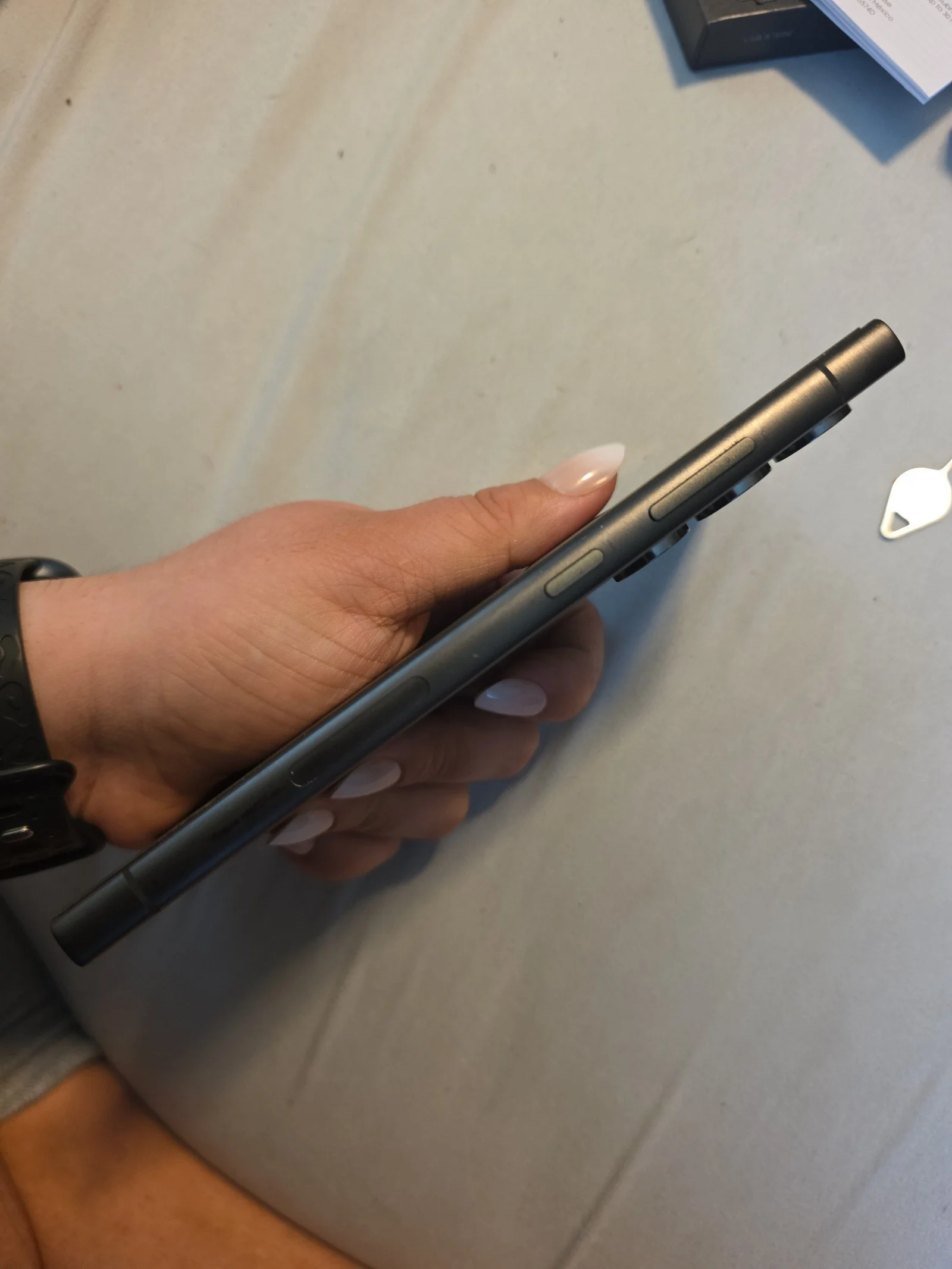 SAMSUNG S24 ULTRA UNLOCKED