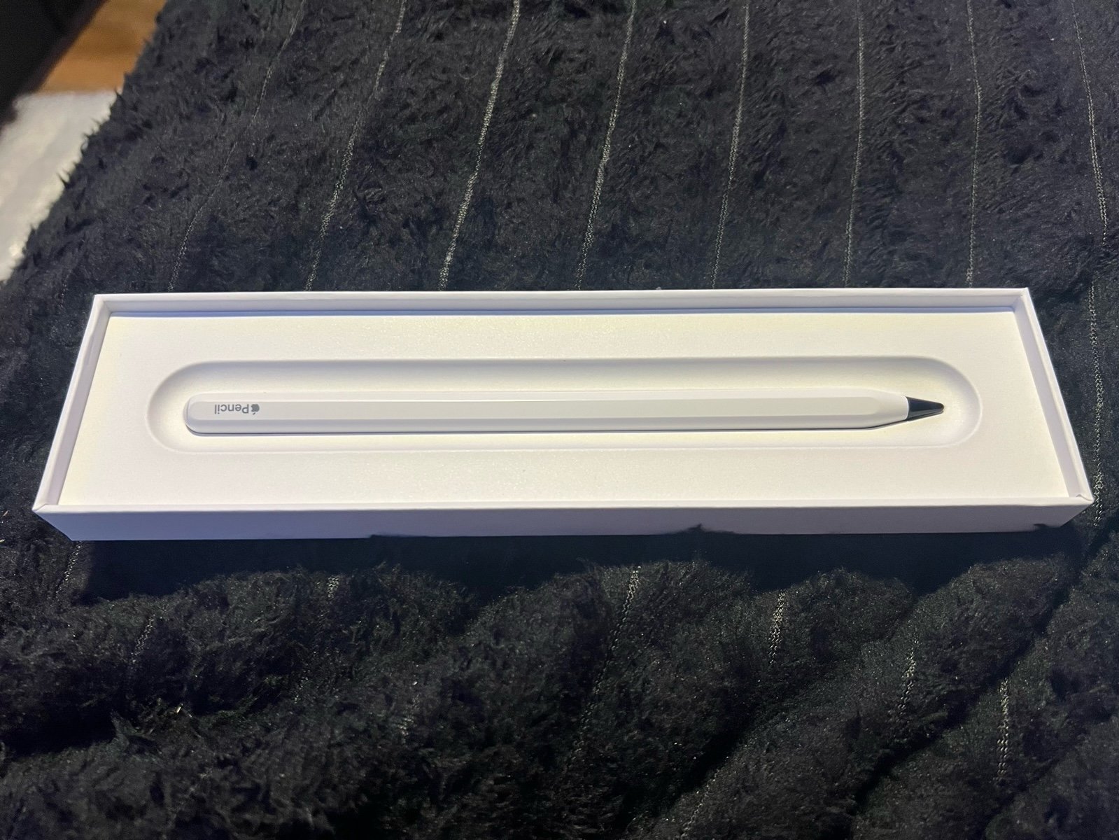 Apple iPad Pro 3rd Generation and ipencil 1H85