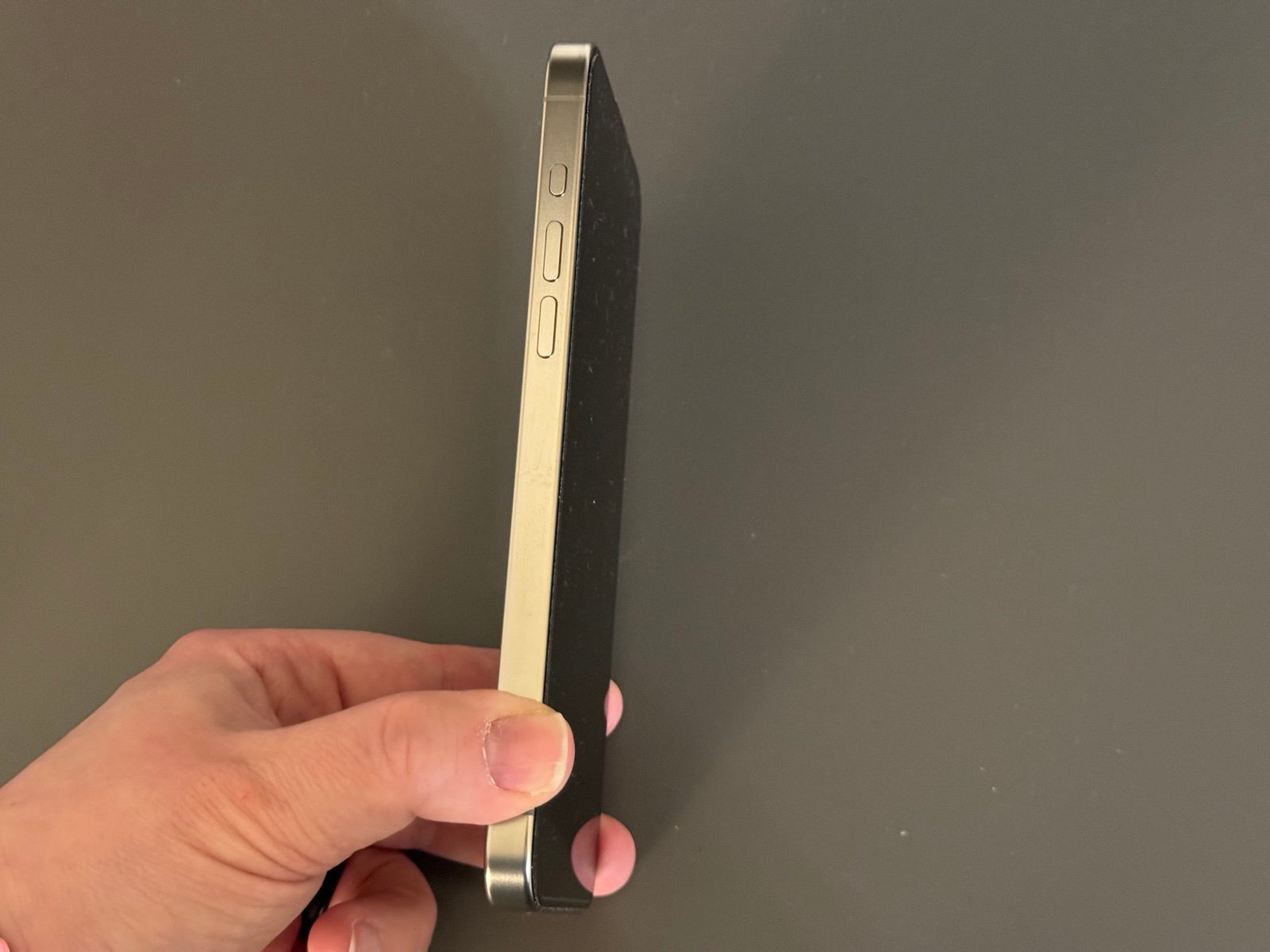 iPhone 15 Pro Max 512GB Unlocked 6W79