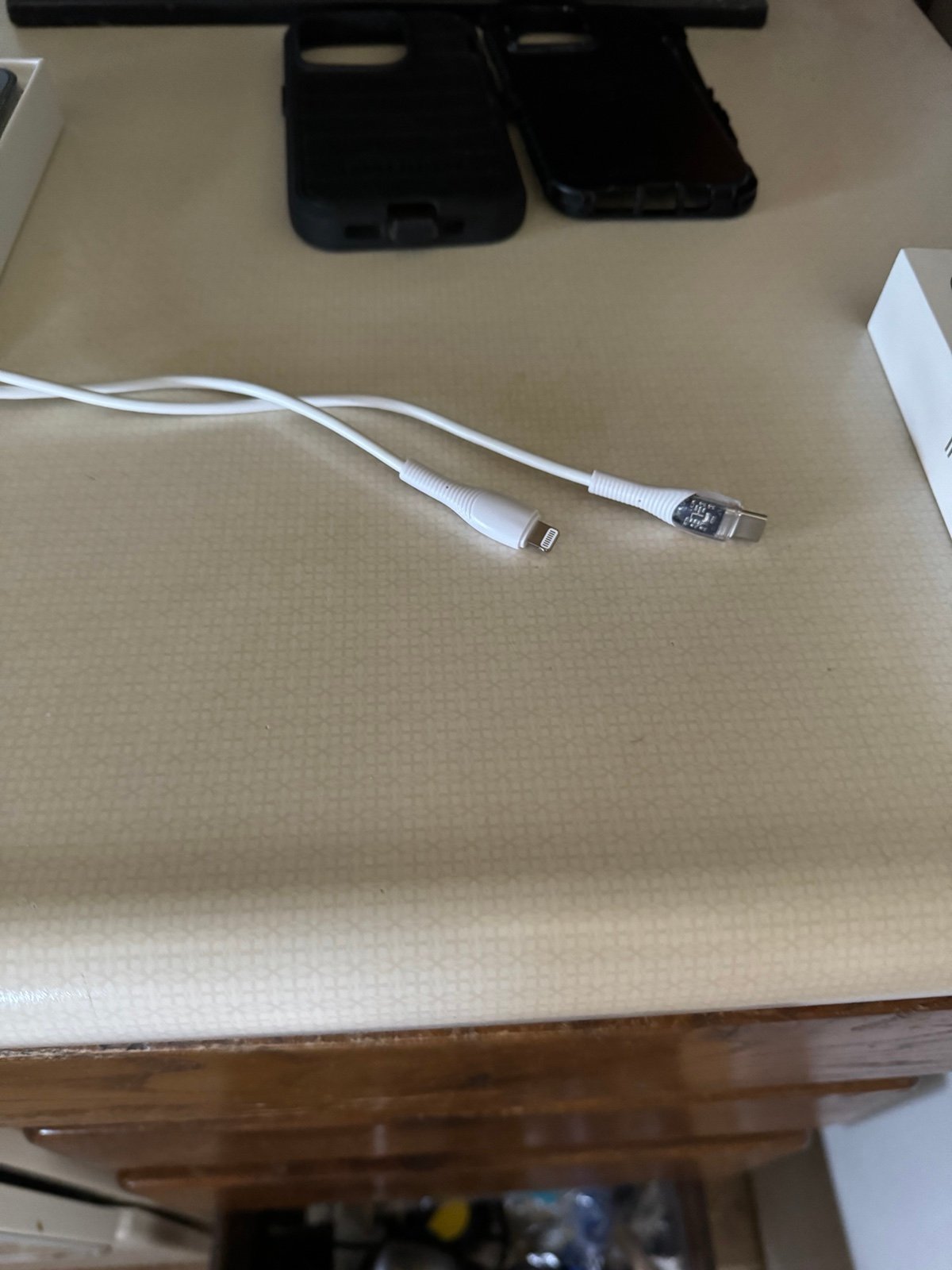 Apple iPhone 14 Pro 256 GB in Silver 1K55