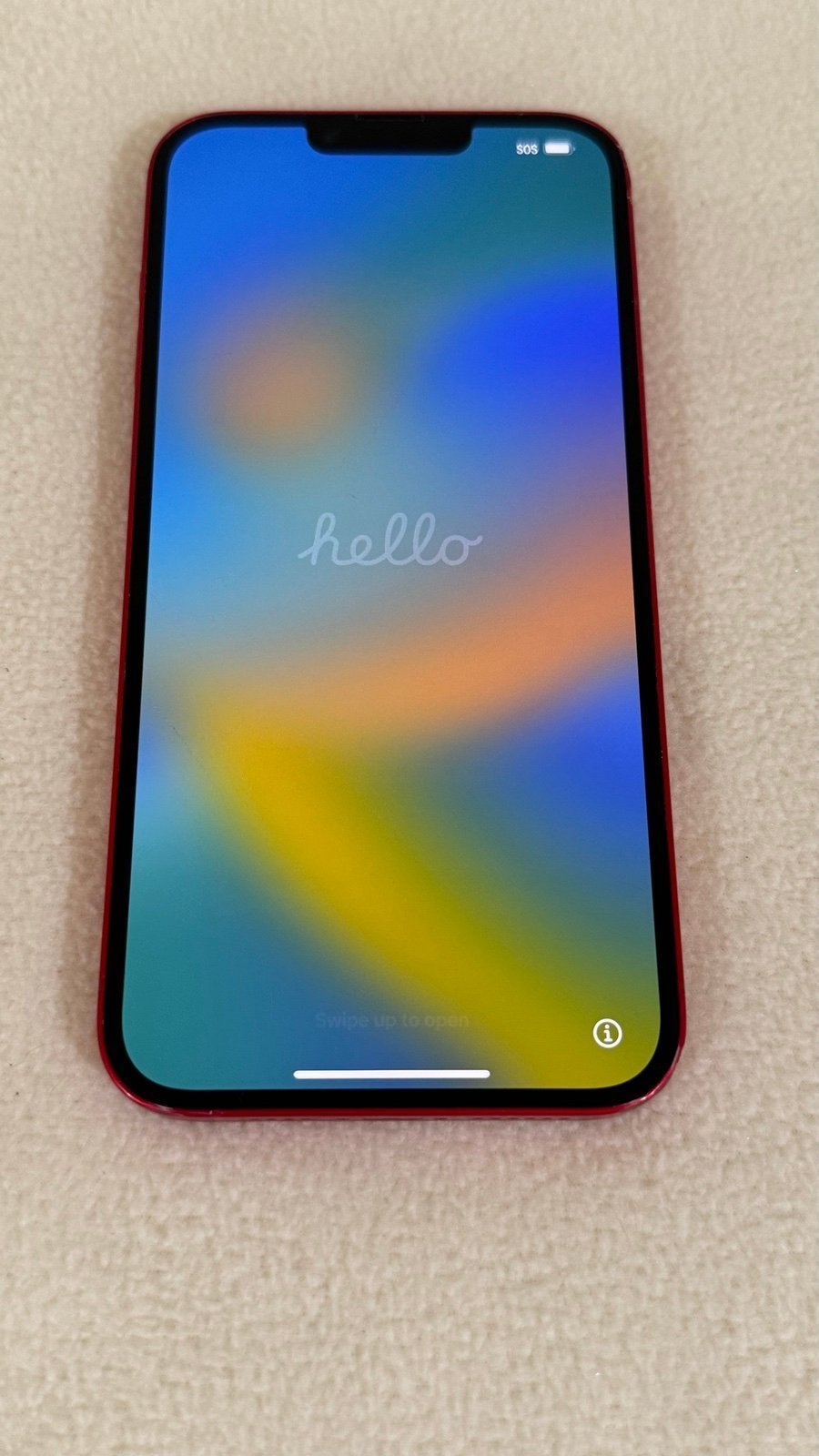 iphone14 plus phone unlocked 8N68