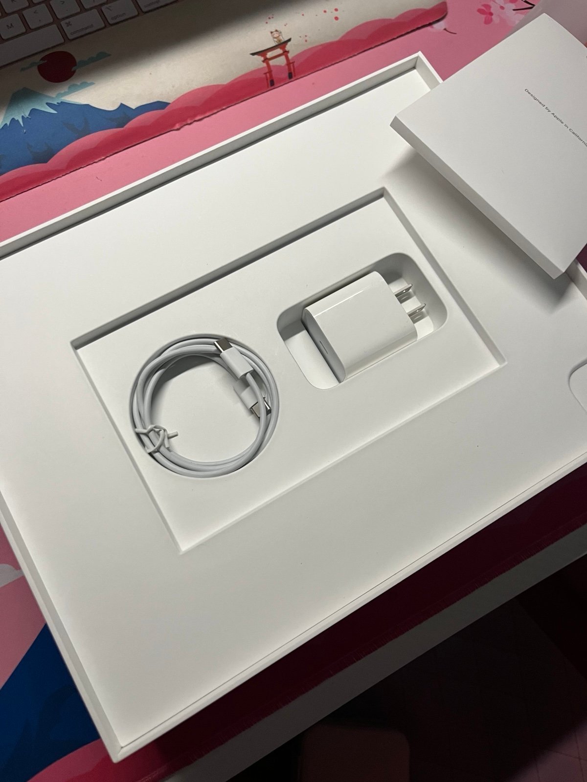 iPad Pro 12.9 inch 5th gen 1tb 6Q88