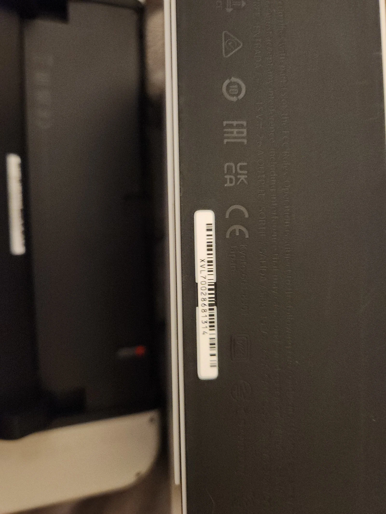 Nintendo Switch Oled Bundle 7E39